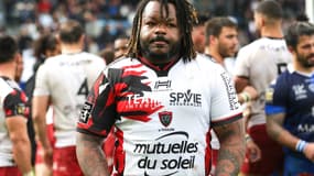 Mathieu Bastareaud