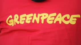 Greenpeace.