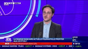 Les faillites de banques régionales aux Etats-Unis peuvent-elles affecter le secteur crypto ?