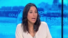 Pollution de l'air: "Le gouvernement ne peut être que favorable" aux mesures d'Anne Hidalgo à Paris