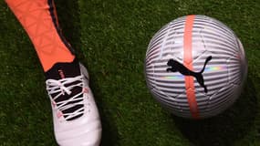 Puma équipementier de l'OM ?