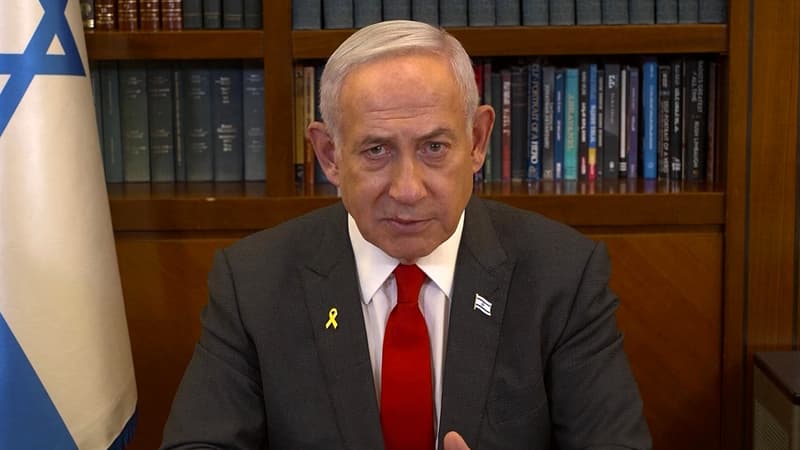 Gaza: Netanyahu ordonne de 