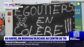 Le Havre: nouveau mouvement de grève chez les éboueurs