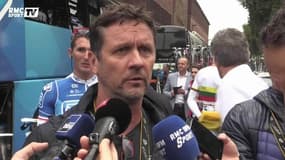 Le coup de gueule de Frédéric Grappe