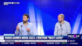 Paris Games Week 2023 : l’édition next level - 26/10