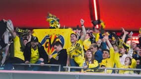 Villarreal-Bayern