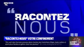 Confinement, jour 7: vous nous racontez vos journées et vos activités