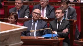 Loi Macron: le 49-3 ne convainc décidément pas tout le monde au sein du Parti socialiste