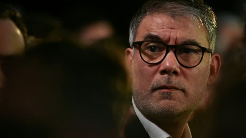 "Les conditions seront remplies": Olivier Faure assure que le PS ne censurera pas le gouvernement Lecornu