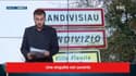 "Suicidez-vous": une gendarmerie du Finistère recouverte de slogans anti-flics
