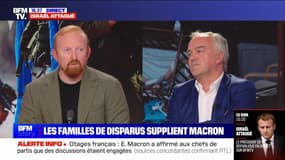 Story 3 : Kibboutz massacrés : BFMTV a vu les images - 12/10