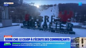 Le journal de 18h du mardi 9 décembre 2025