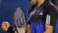 Début de saison parfait pour Djokovic