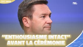 JO 2024 : "aucun athlète touché" par le sabotage SNCF confirme le président du CNOSF