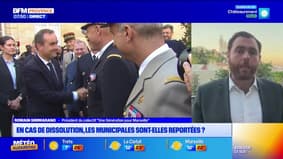 L'invité de Bonjour Marseille du mardi 7 octobre 2025 - Romain Simmarano