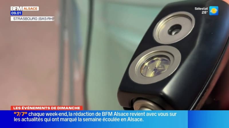 Strasbourg: une chirurgie moins invasive