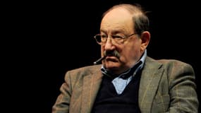 Le monument de la littérature italienne, Umberto Eco, est mort à l'âge de 84 ans.