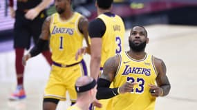 Lakers