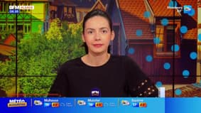 Bonjour Alsace du jeudi 4 septembre 2025