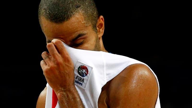 Tony Parker