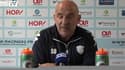 Mondial - Travers : "Carter bonifie les ballons pour les autres"