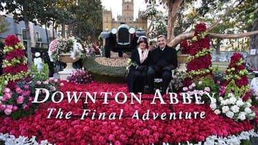 En Grande Bretagne, Downtown Abbey est une série culte diffusée sur la BBC. En décembre dernier, l'épisode final a rassemblé 8 millions de téléspectateurs. A priori, Netflix ne l'aura pas dans son catalogue.