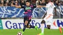 Bordeaux-Lyon en direct
