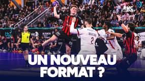 Handball : Le nouveau président de la LNH propose déjà des nouveautés