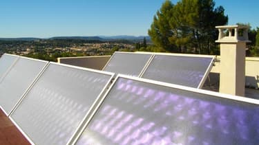 Les Français toujours aussi séduits par les énergies renouvelables mais moins prompts à faire des travaux selon le dernier baromètre Opinion Way pour Qualit'EnR.