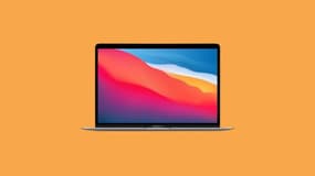 MacBook Air : plus de 100 euros de remise sur le PC portable chez Fnac