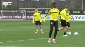 Dortmund-Monaco – L’affrontement des armadas offensives
