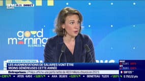 Emploi : l'exécutif veut durcir les règles de l'assurance chômage