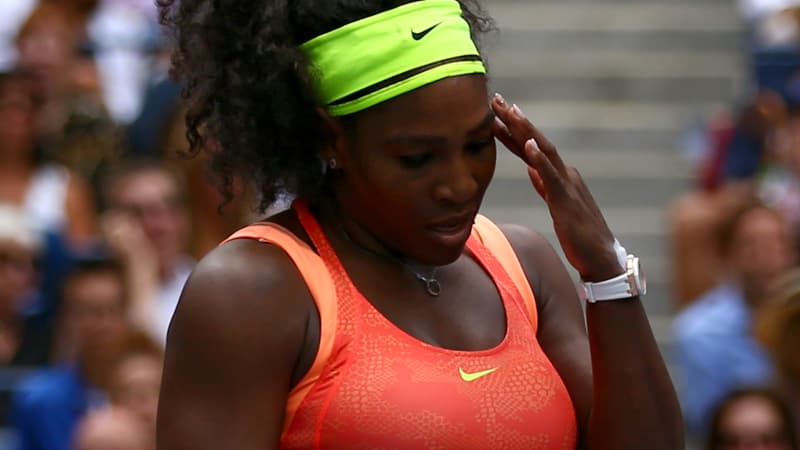 Serena Williams