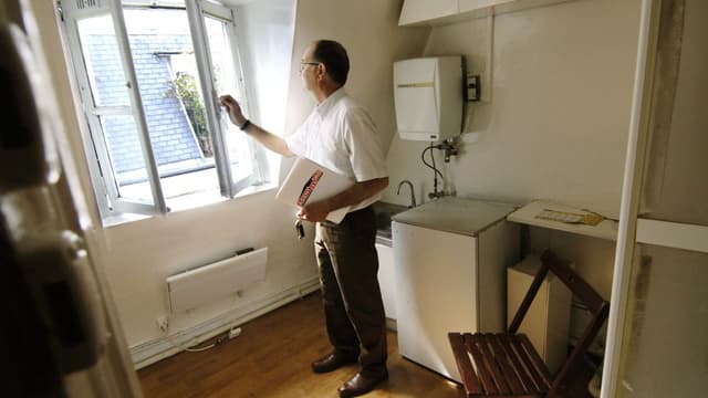 Les Français friands d'investissement locatif