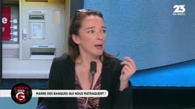 L'avis des GG : Marre des banques qui nous matraquent ! - 01/11