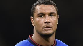 Thierry Dusautoir