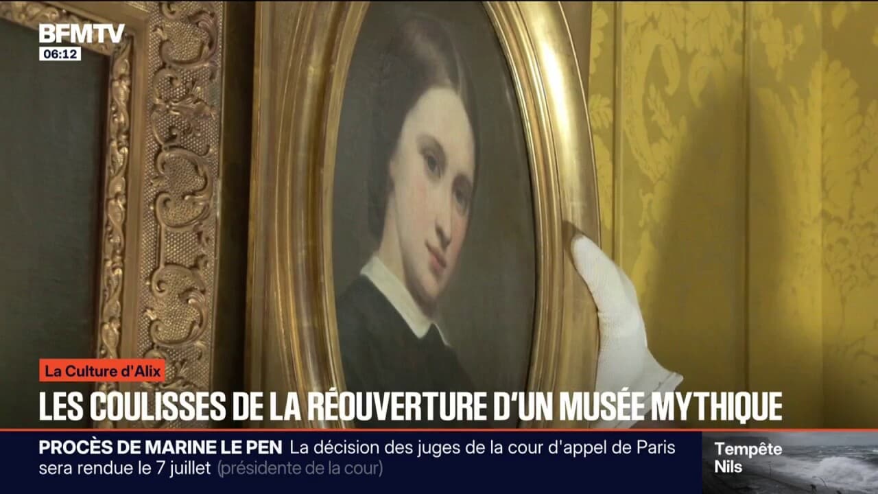 LA CULTURE D&rsquo;ALIX – Après une large rénovation, le Musée de la Vie Romantique à Paris rouvre ses portes le 14 février, jour de la Saint-Valentin