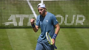 Jan-Lennard Struff