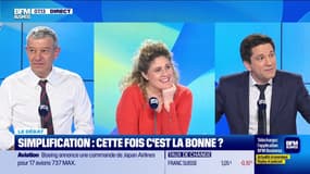 Good Morning Business - Mercredi 26 mars