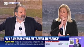 La Grande Interview