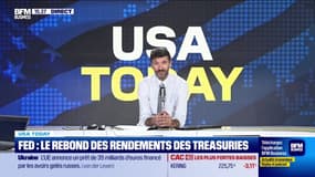 USA Today : Nike change de patron, un nouveau souffle ? par John Plassard - 20/09