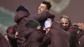 Stephan El-Shaarawy