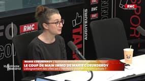 Le coup de main immo : l'éloignement des villes, un passage inévitable pour les citadins? 
