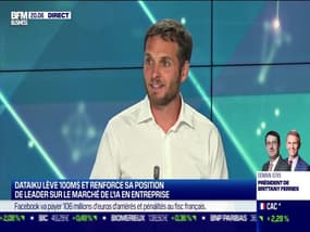 Tech & Co - Lundi 24 août