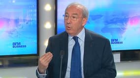 Jean-François Pillard était l'invité de BFM Business, ce lundi 2 juin.