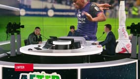 Thomas, supporter de Toulouse : « On frôle le néant !» après la 8e défaite de suite en Ligue 1