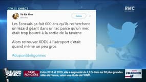 Quand la twittosphère se regale du cafouillage autour de la fausse arrestation de Xavier Dupont de Ligonnès