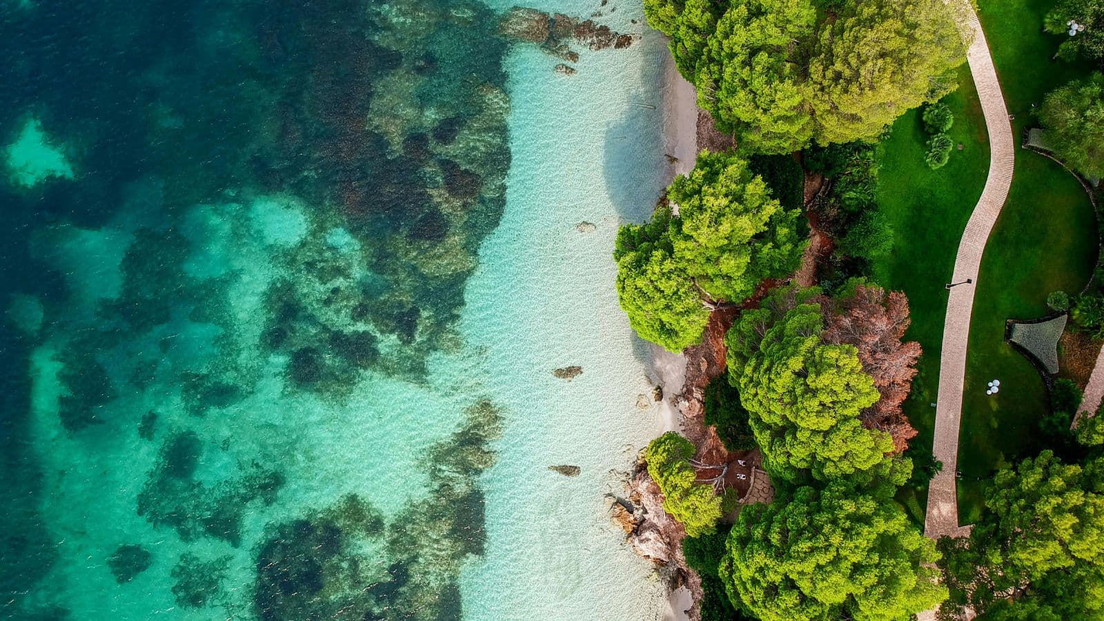 Où partir en juillet au soleil pas cher ? Les 5 meilleures offres de