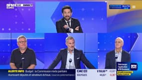 Les Experts : Le Budget 2026 dans les mains de la CMP - 19/12