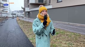 Habitat en Alsace : Construction neuve de logements sociaux sur la friche Istra à Schiltigheim